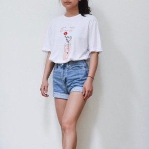 ASOS Ambivalently Yours Limited Edition Graphic T